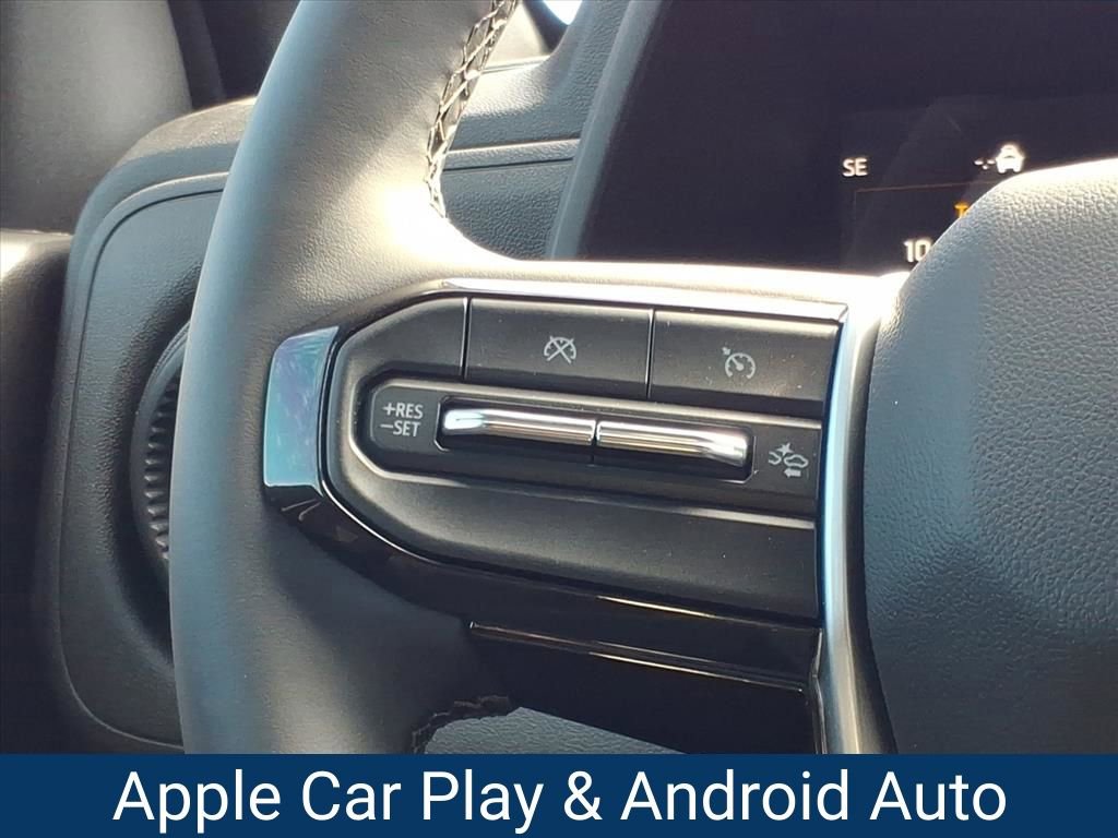 New 2026 Chevrolet Colorado Trail Boss image 11