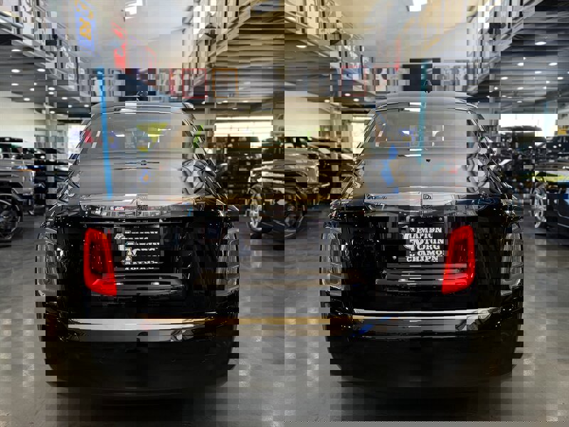 Used 2026 Rolls-Royce Phantom image 7