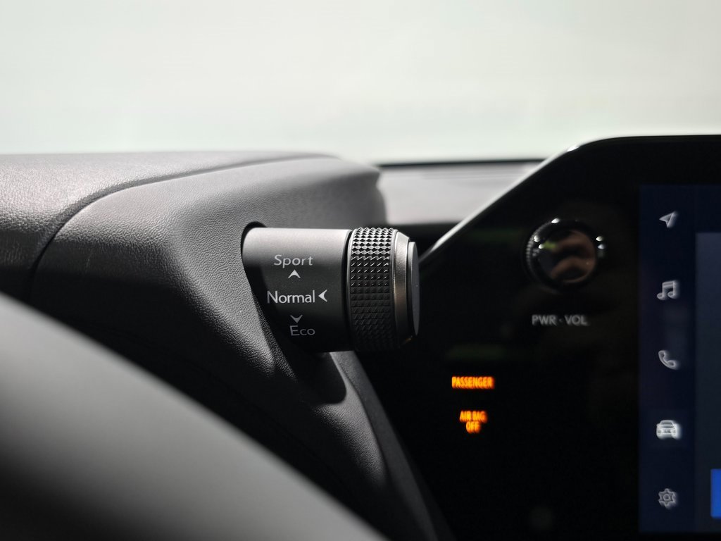 New 2025 Lexus UX 300h FWD image 20