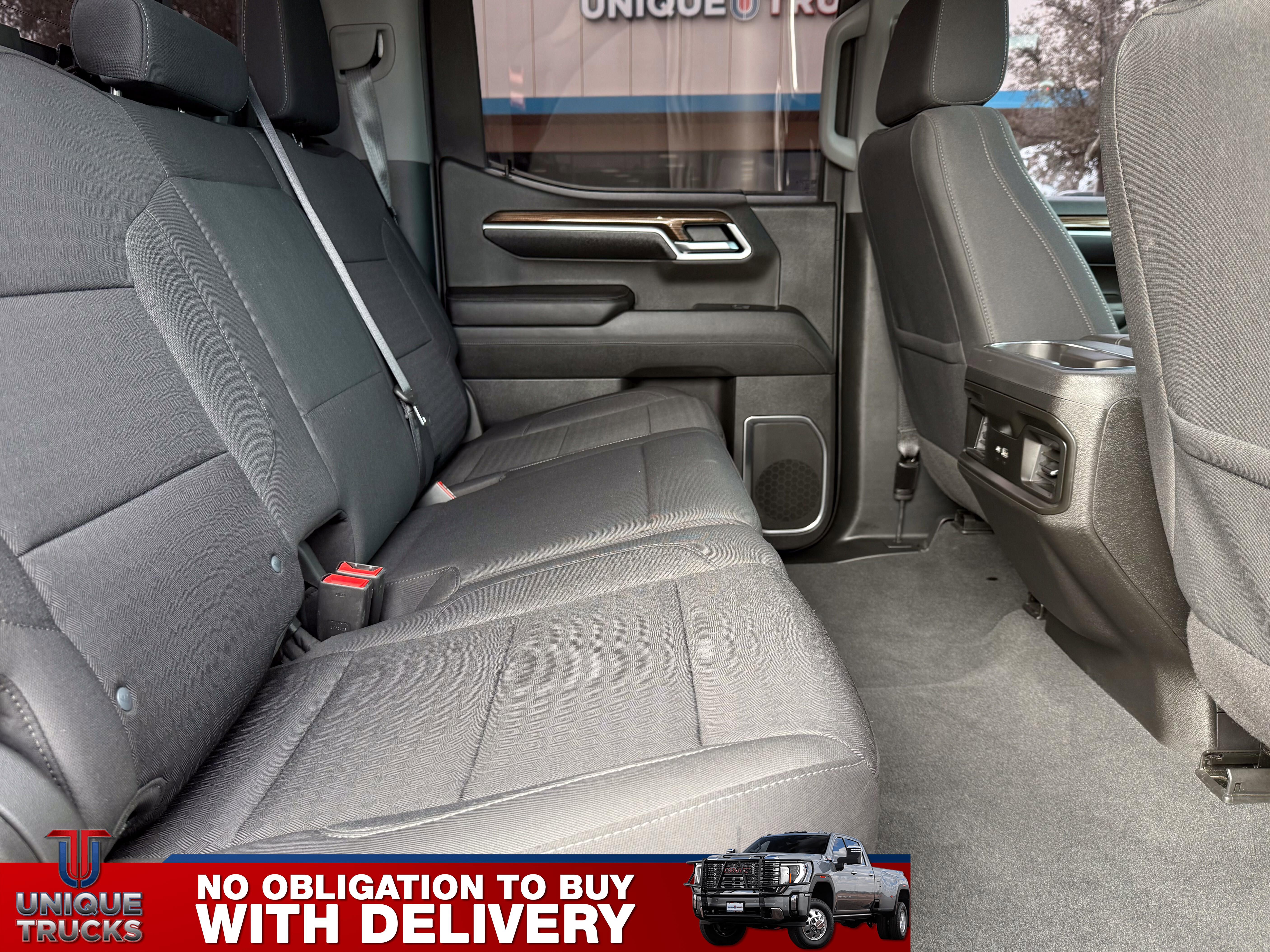 Used 2022 Chevrolet Silverado 1500 RST w/ Convenience Package II image 21