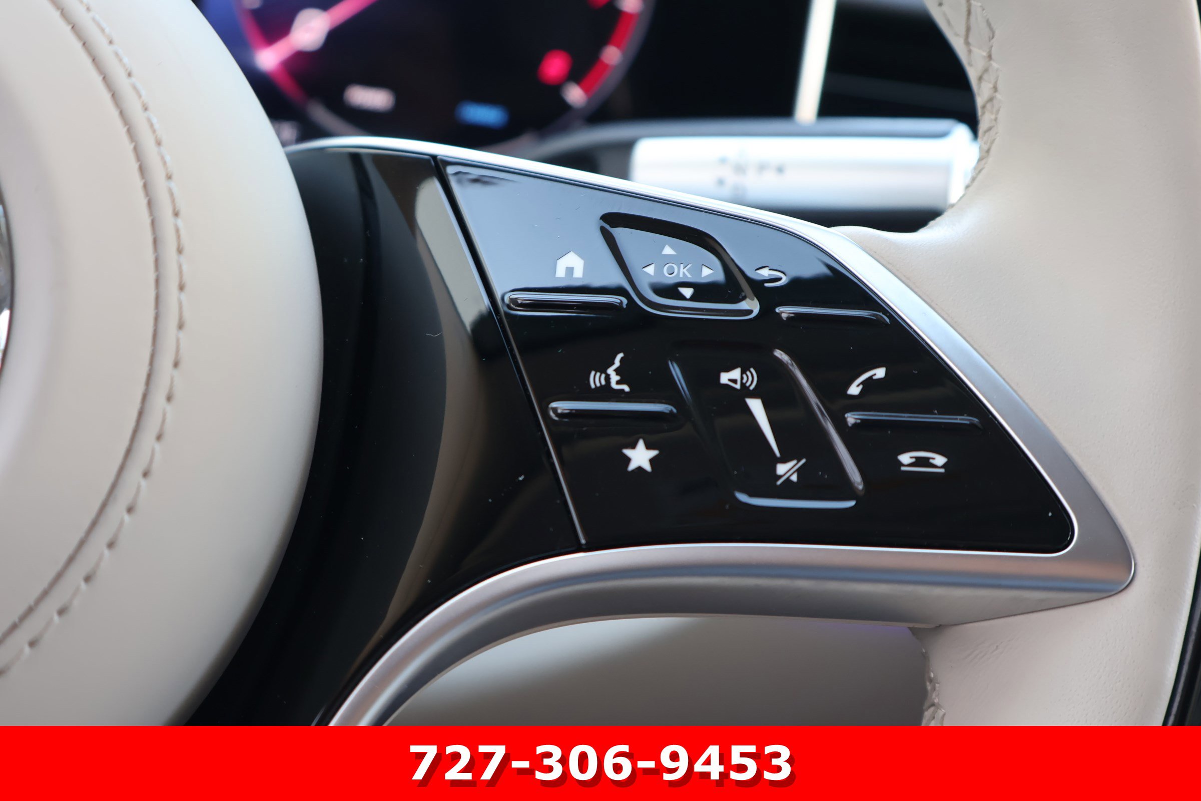 Certified 2024 Mercedes-Benz S 500 4MATIC image 25