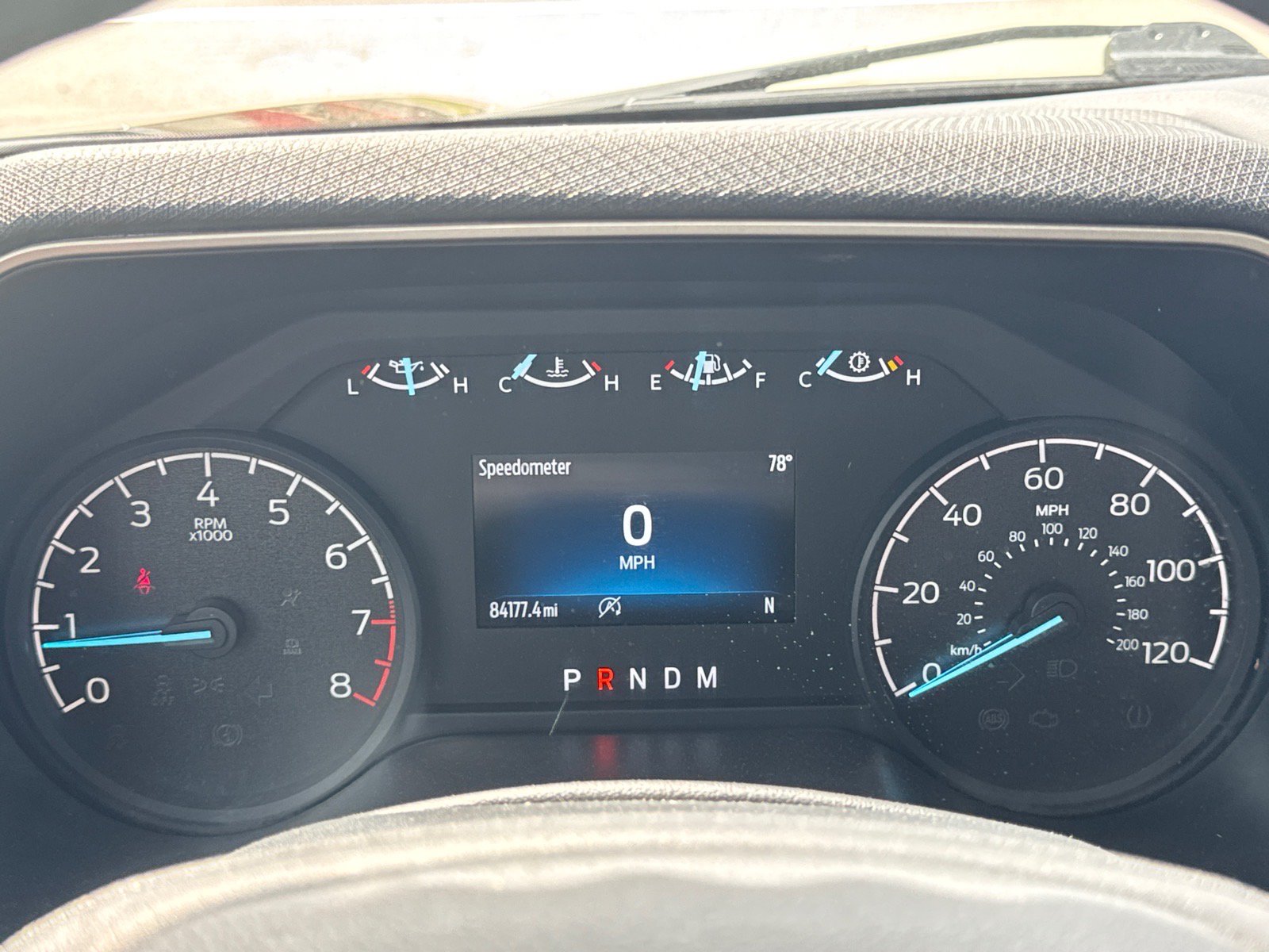 Used 2021 Ford F150 XLT w/ XTR Package AWD/4WD image 24