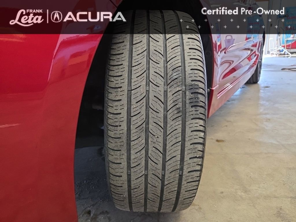Used 2019 Acura ILX FWD image 25