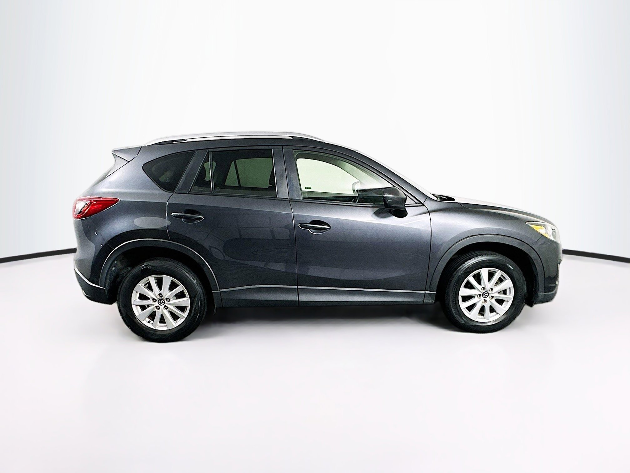 Used 2014 MAZDA CX-5 Touring FWD image 10