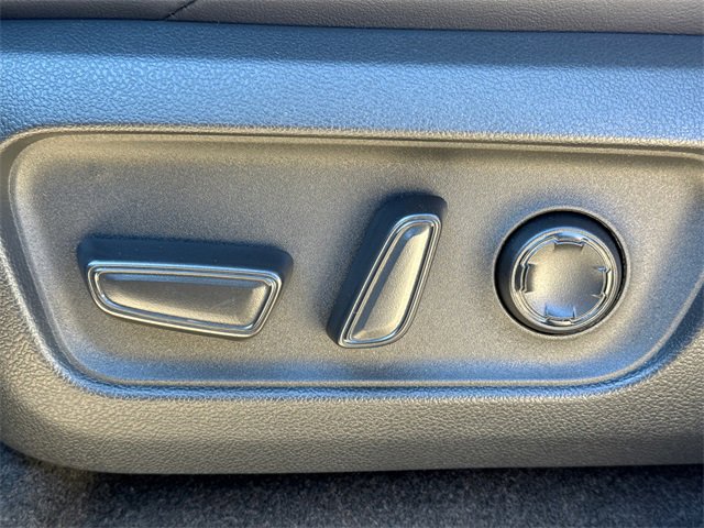 New 2026 Toyota 4Runner Platinum image 22