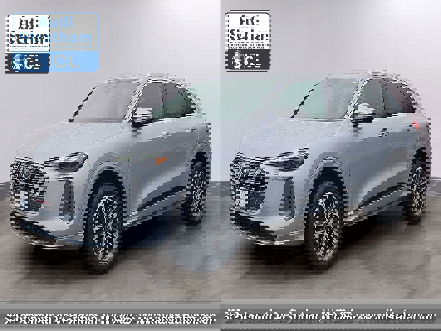 New 2026 Audi Q5 Premium