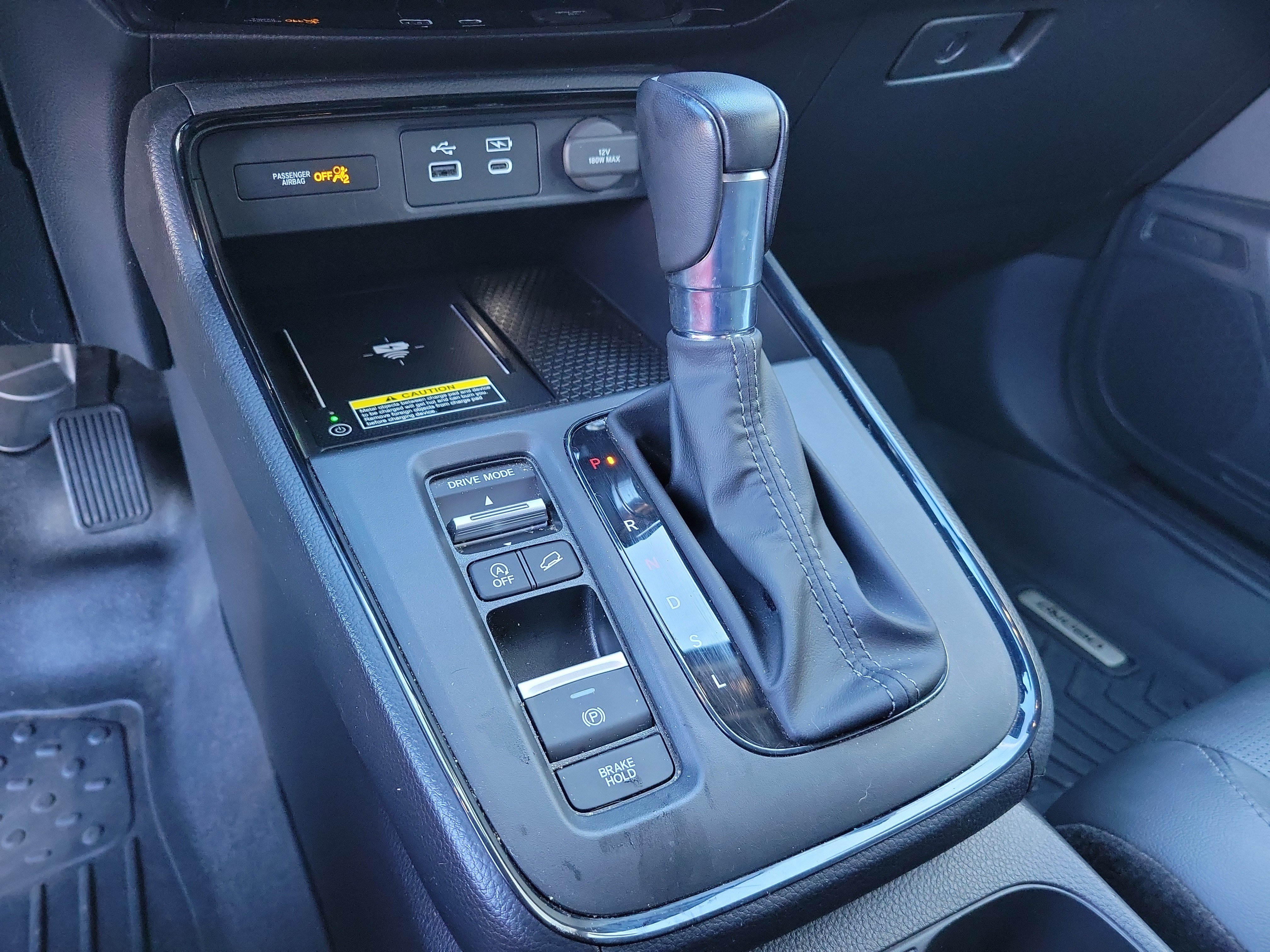 Used 2024 Honda CR-V EX-L image 19