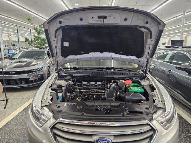 Used 2019 Ford Taurus SEL w/ Equipment Group 201A image 39