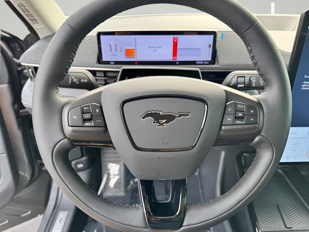 Used 2023 Ford Mustang Mach-E Premium RWD image 12