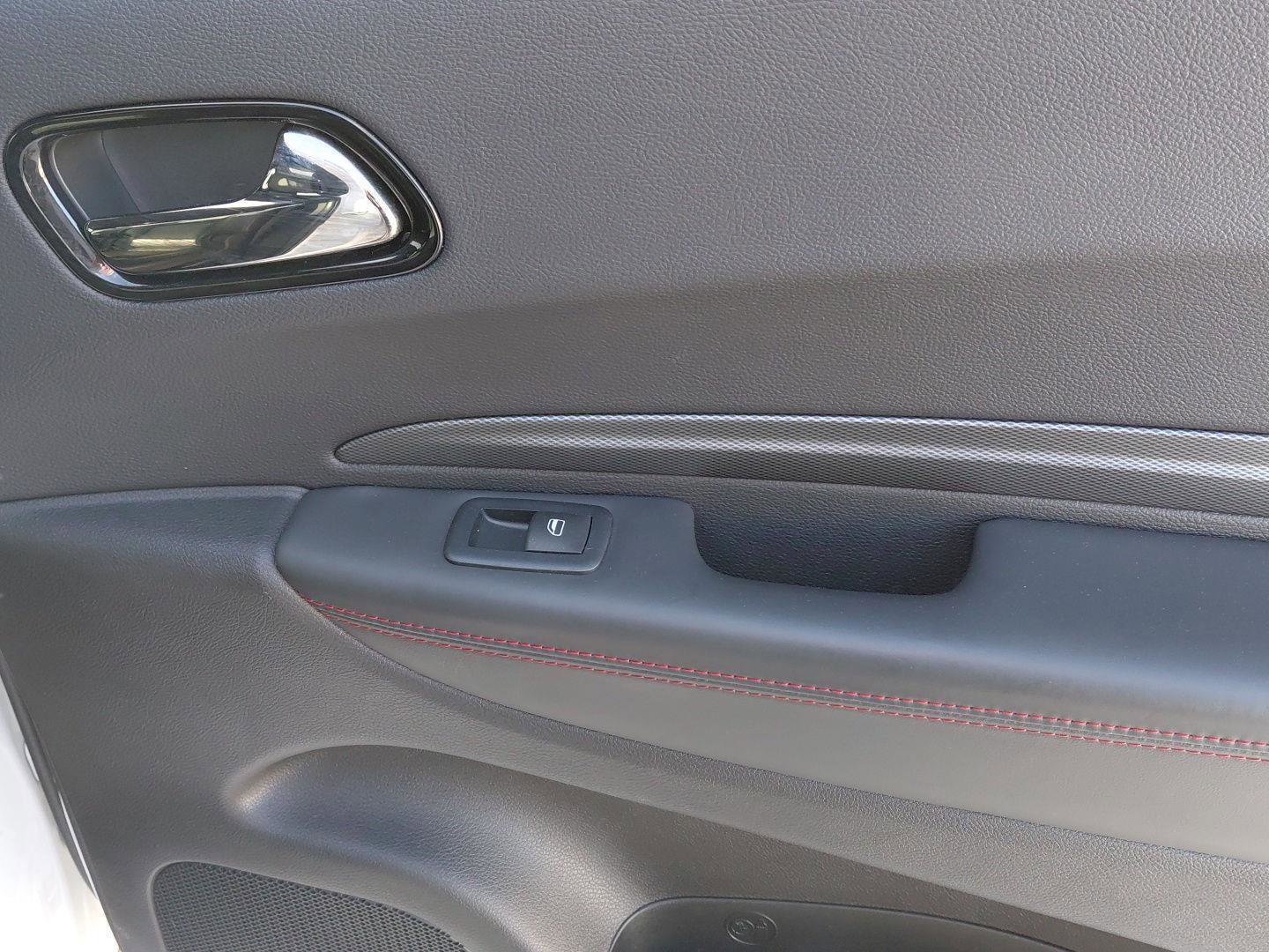 Used 2024 Dodge Durango GT image 17