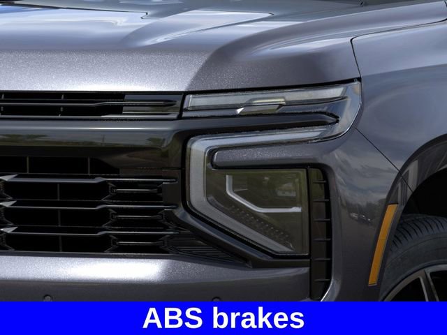 New 2026 Chevrolet Suburban RST AWD/4WD image 11