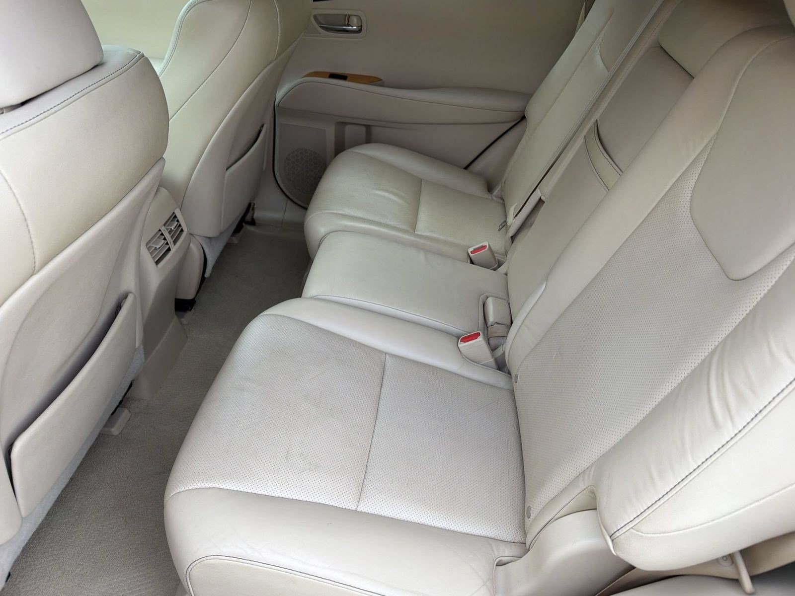 Used 2015 Lexus RX 450h FWD image 22