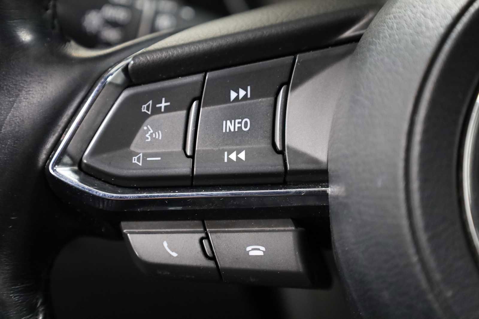 Used 2018 MAZDA CX-9 Grand Touring image 25