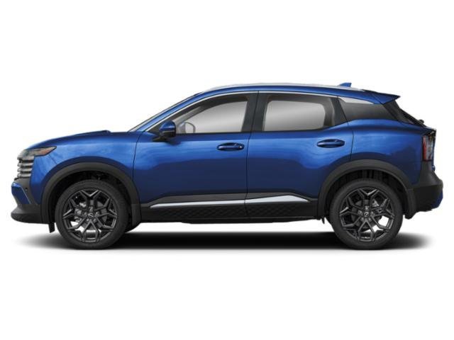 New 2026 Nissan Kicks SR image 3