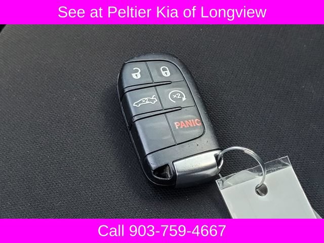Used 2022 Dodge Charger R/T RWD image 32