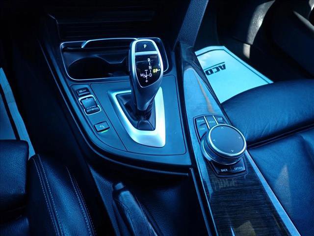 Used 2018 BMW 430i Gran Coupe xDrive AWD/4WD image 20