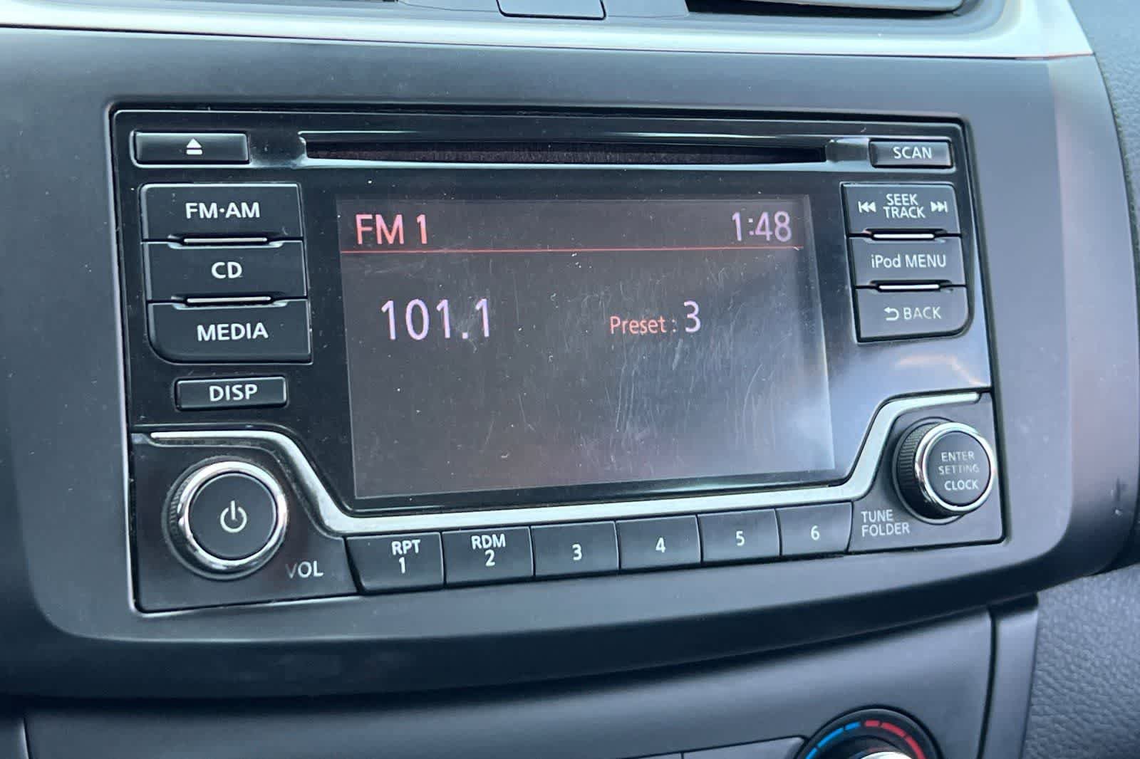 Used 2018 Nissan Sentra S image 19