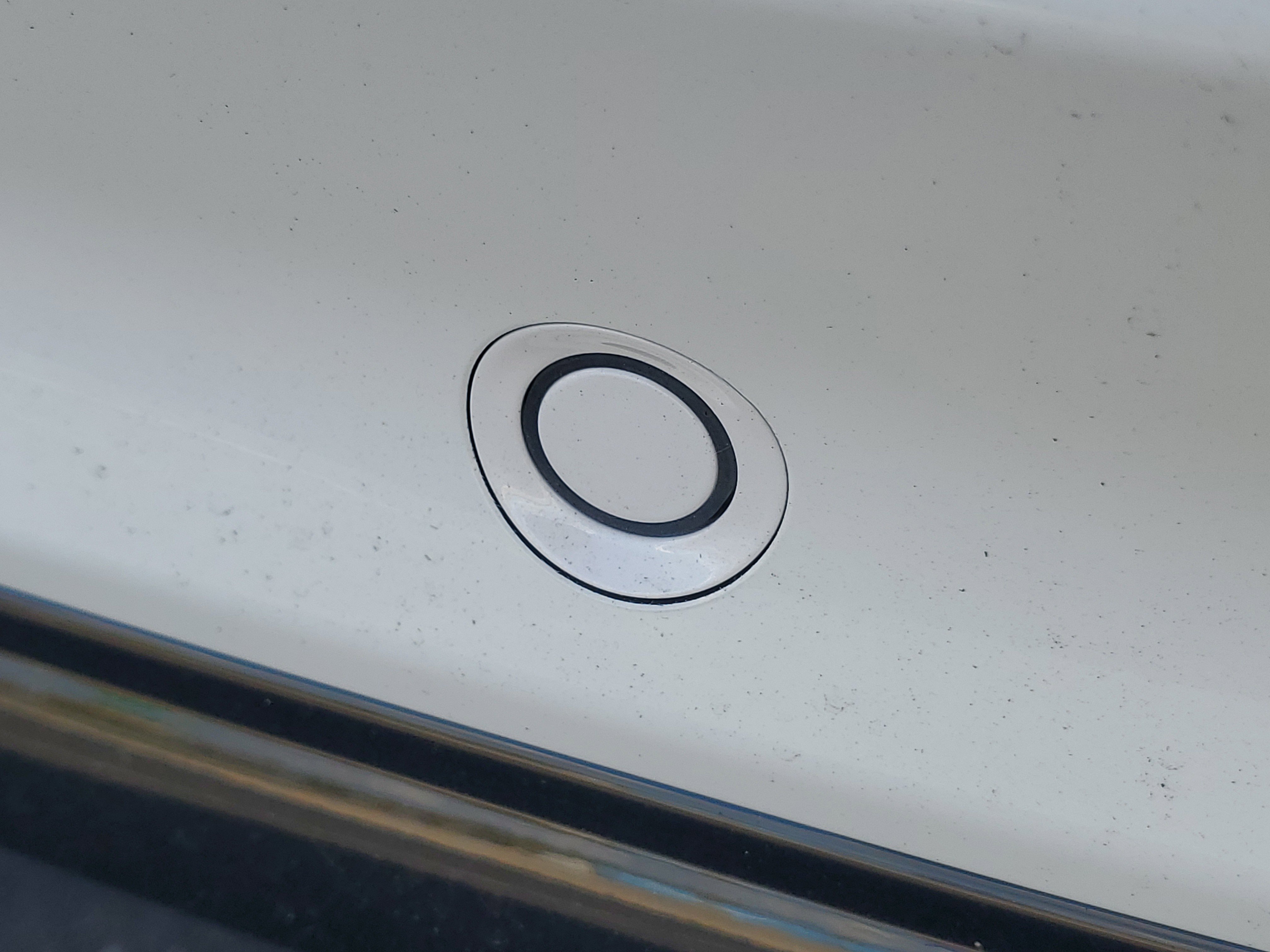 New 2026 Lincoln Corsair Reserve w/ Jet Appearance Package image 6