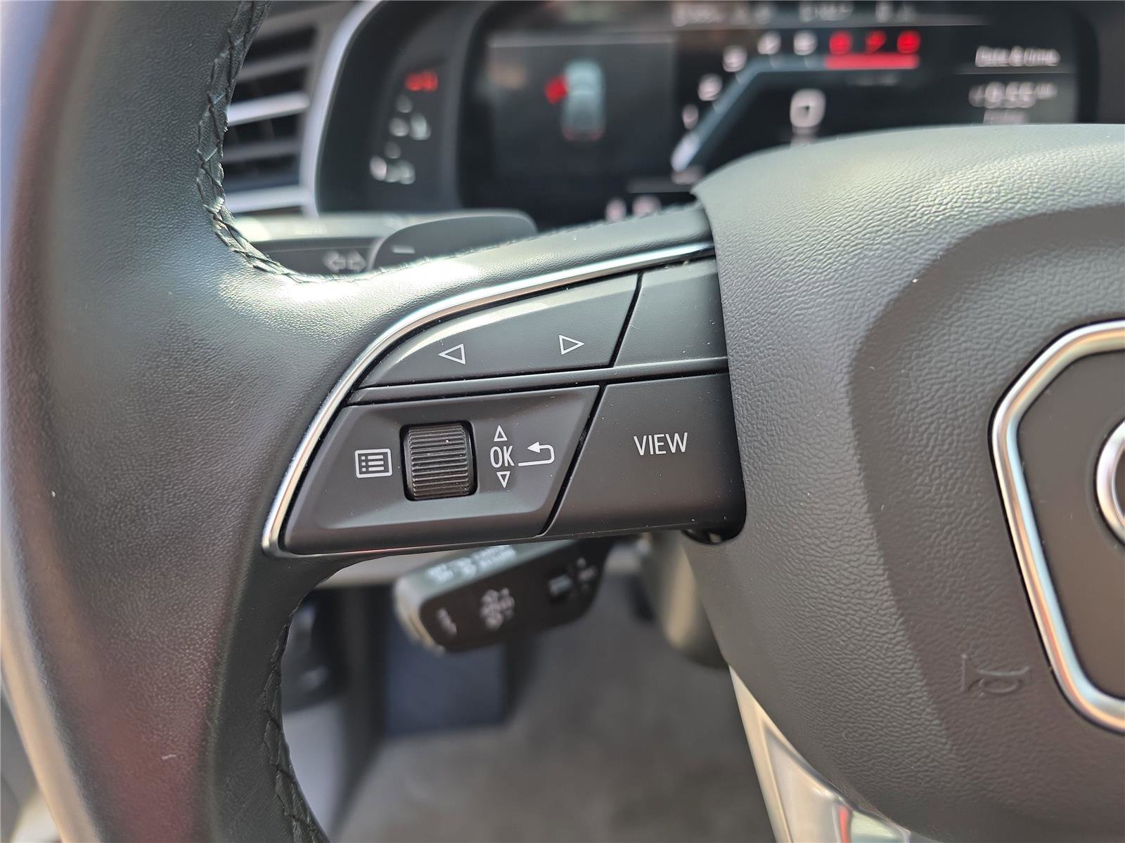 Used 2024 Audi Q7 3.0T Premium Plus image 21