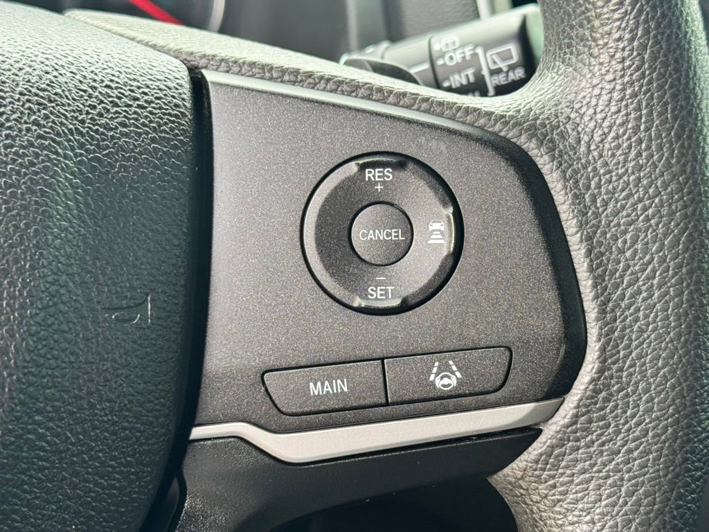 Used 2021 Honda Passport Sport image 23