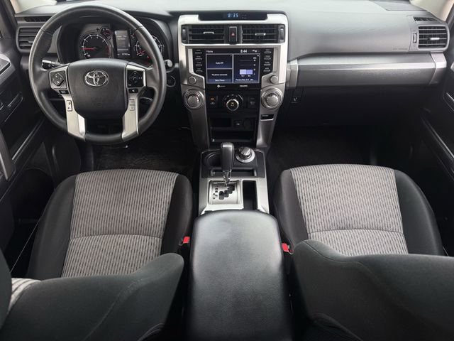 Used 2024 Toyota 4Runner SR5 image 11