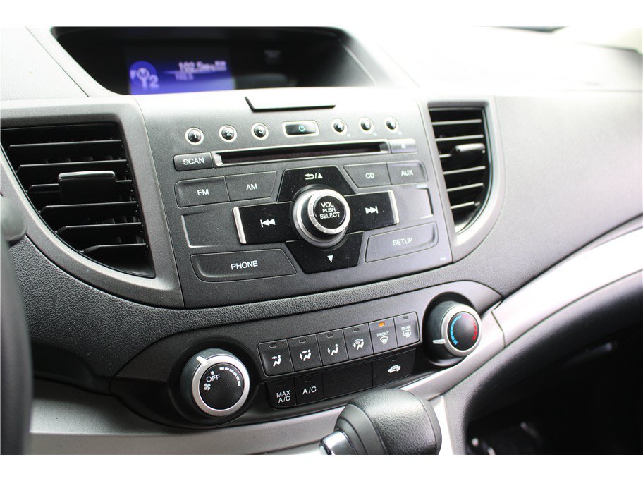 Used 2013 Honda CR-V LX image 9