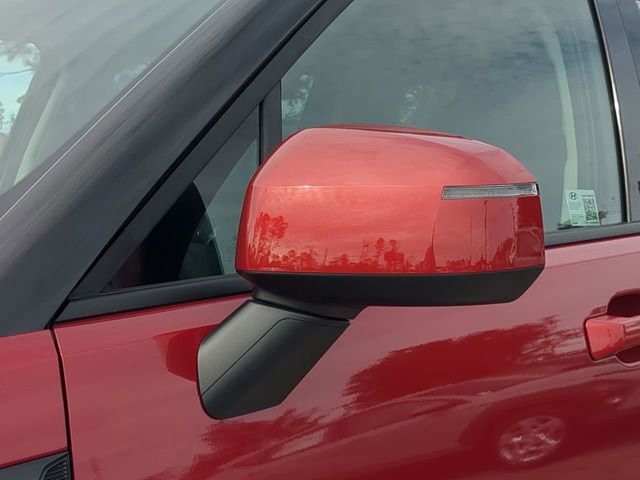 New 2025 Hyundai Santa Fe SEL image 12