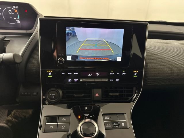 Used 2023 Subaru Solterra AWD image 22