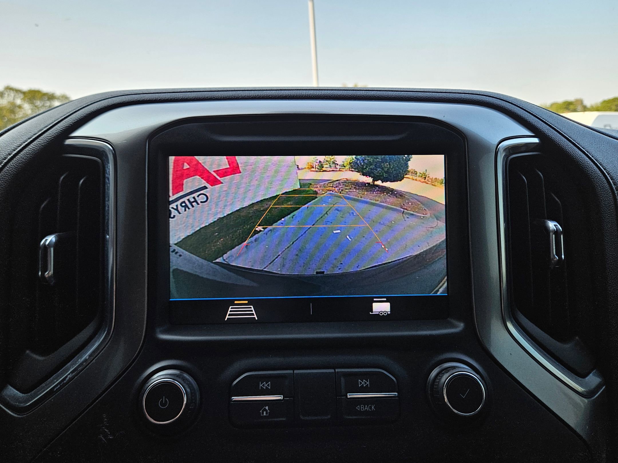 Used 2019 Chevrolet Silverado 1500 RST w/ All-Star Edition image 32