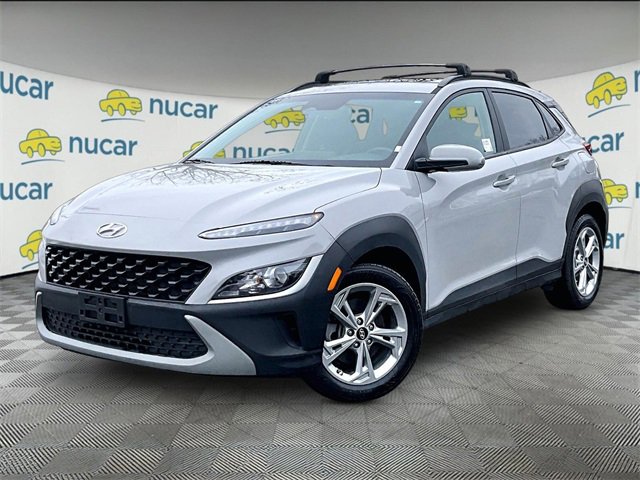 Used 2023 Hyundai Kona SEL w/ Convenience Package image 12