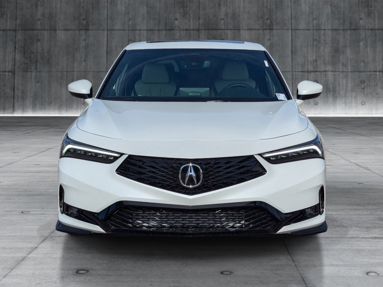 New 2026 Acura Integra A-Spec FWD image 9