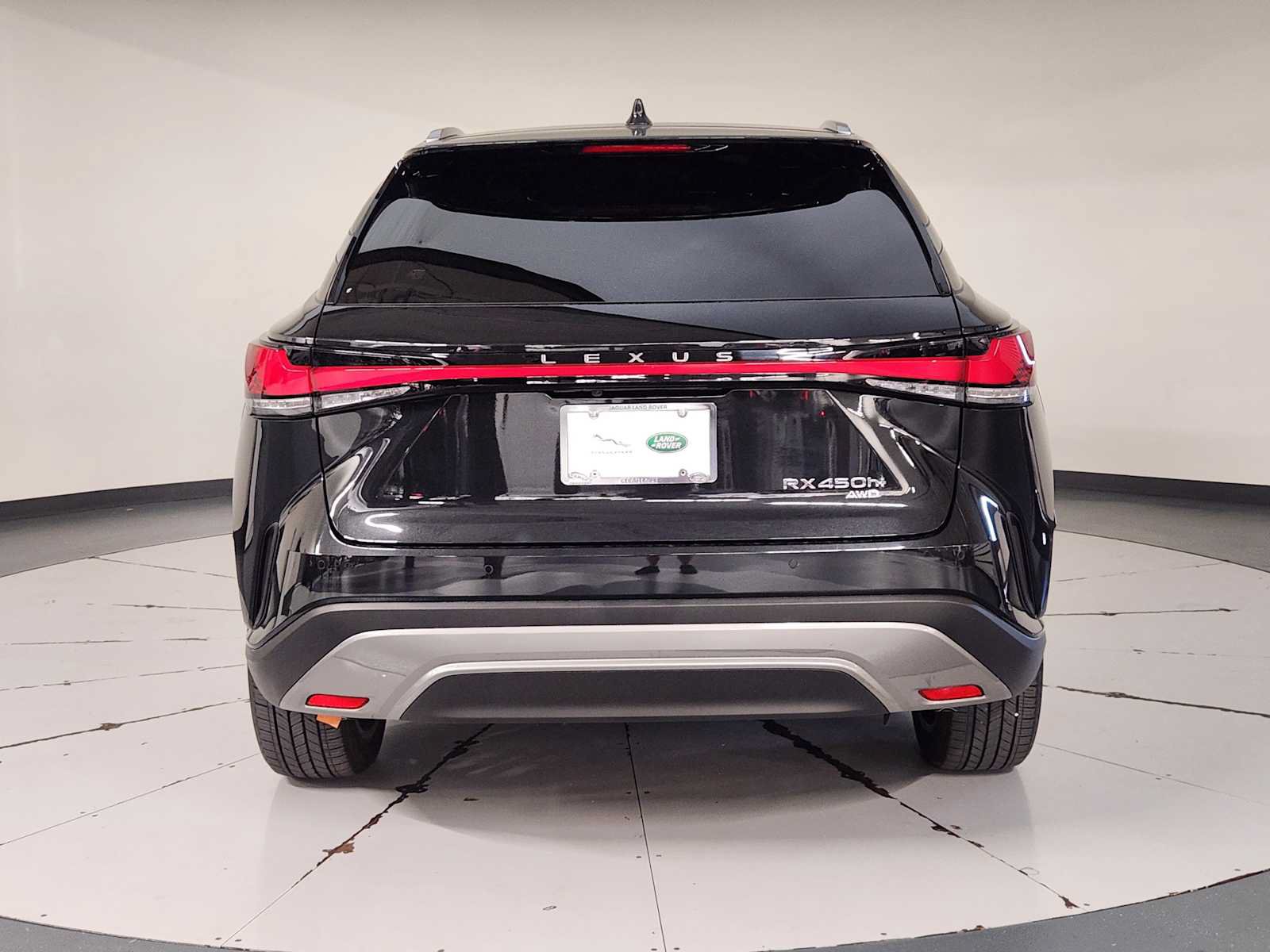 Used 2024 Lexus RX 450h AWD w/ Convenience Package image 10