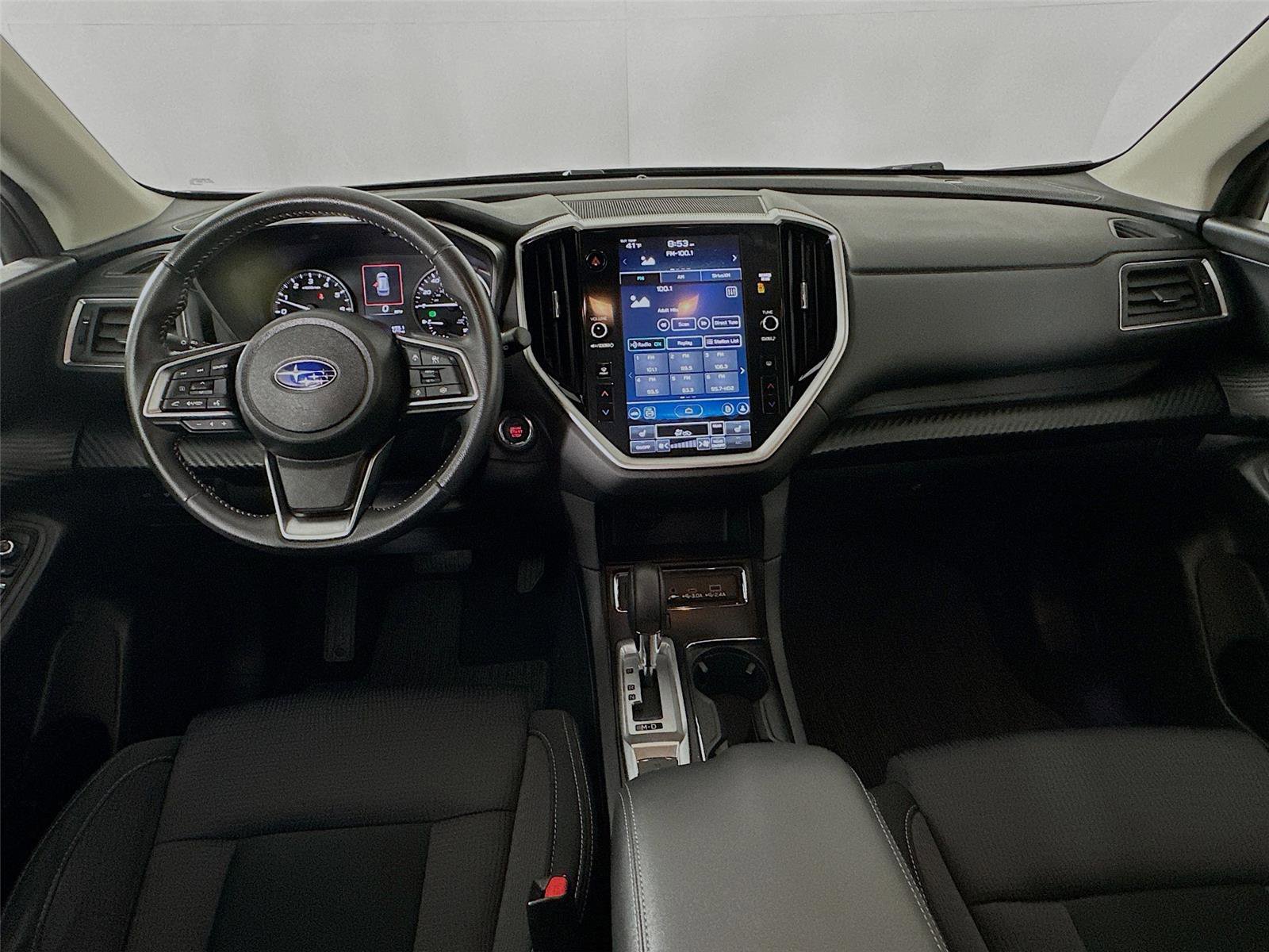 Used 2024 Subaru Ascent Premium w/ Convenience Package image 31