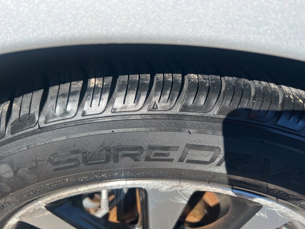 Used 2018 Nissan Altima 2.5 SL image 39