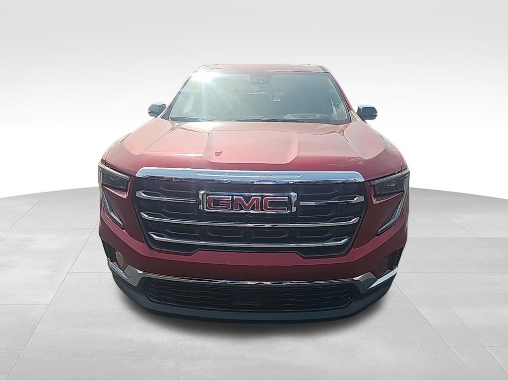 New 2026 GMC Acadia Elevation AWD/4WD image 2