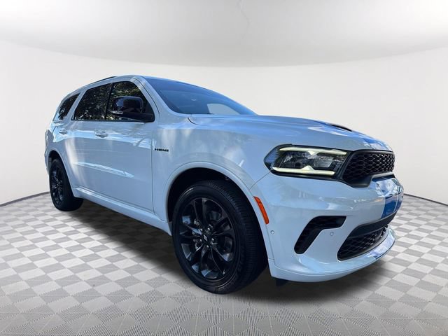 Used 2025 Dodge Durango R/T AWD/4WD image 3
