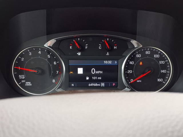 Used 2023 GMC Acadia SLT image 18