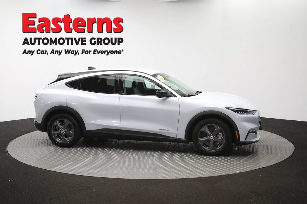 Used 2023 Ford Mustang Mach-E Select RWD image 45
