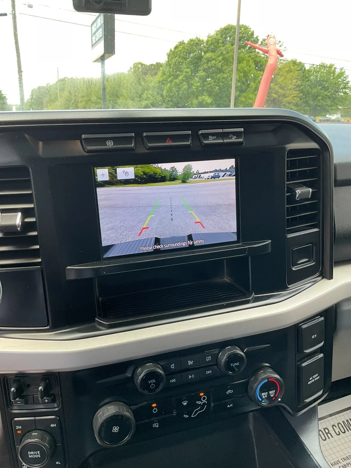 Used 2024 Ford F250 XLT AWD/4WD image 52
