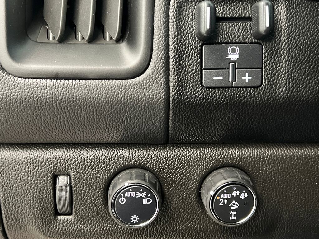 Used 2020 Chevrolet Colorado ZR2 image 21