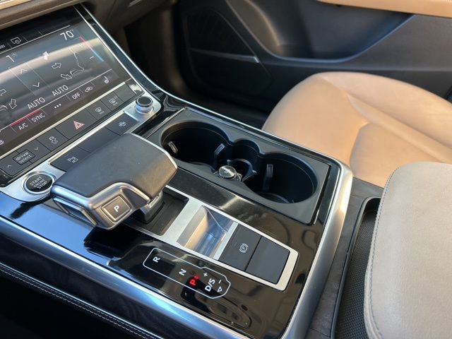 Used 2025 Audi Q7 3.0T Premium Plus image 21
