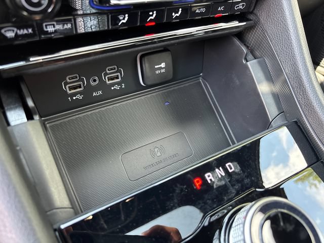 New 2026 Jeep Grand Cherokee Laredo X AWD/4WD image 25