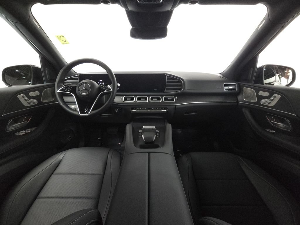 Certified 2026 Mercedes-Benz GLE 350 4MATIC image 27