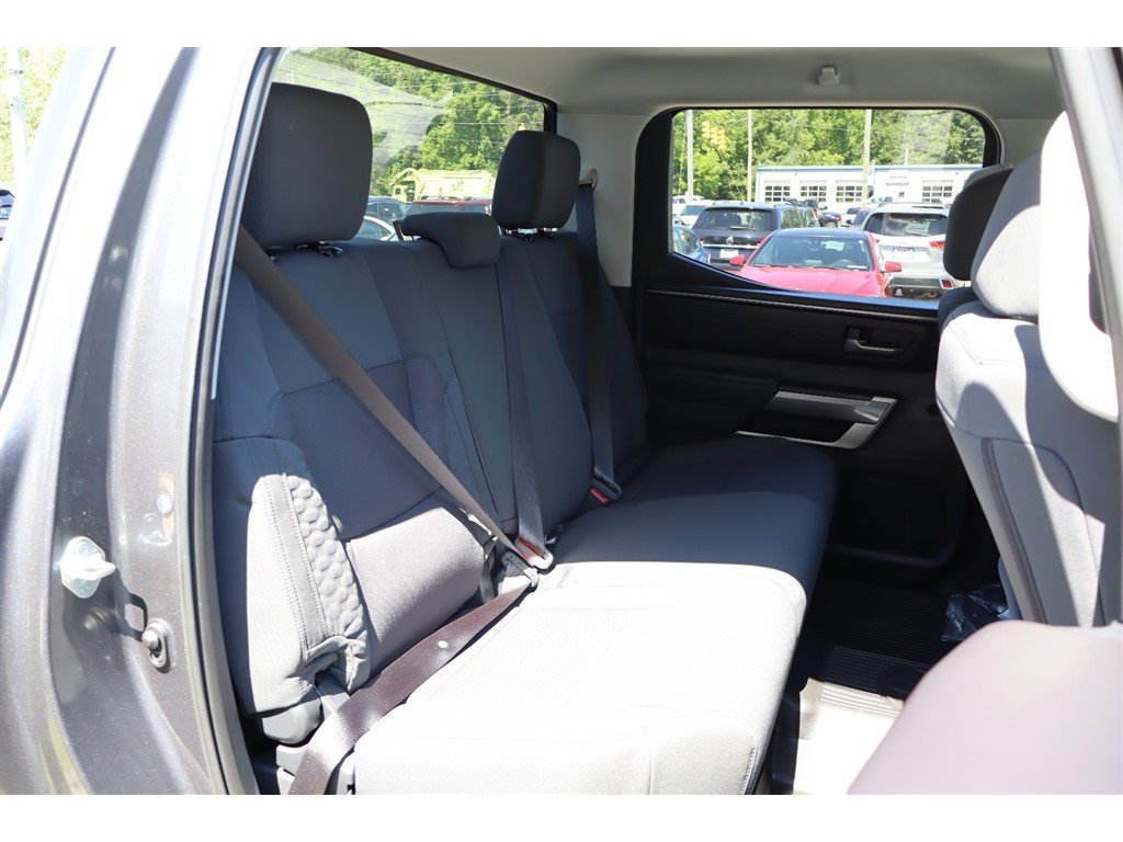 Used 2023 Toyota Tundra SR5 AWD/4WD image 22
