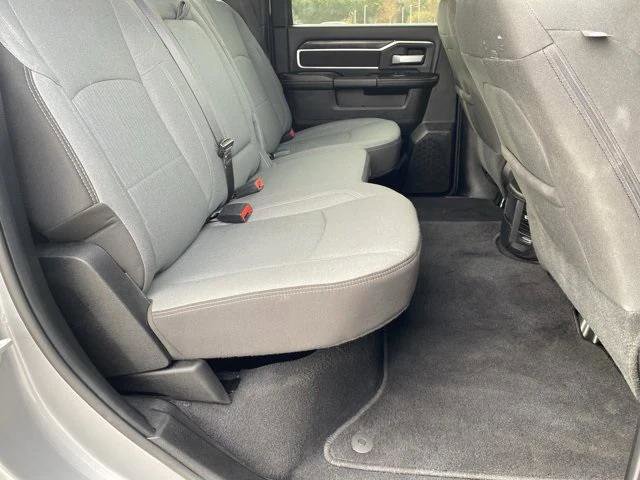 Certified 2024 RAM 2500 Big Horn image 29