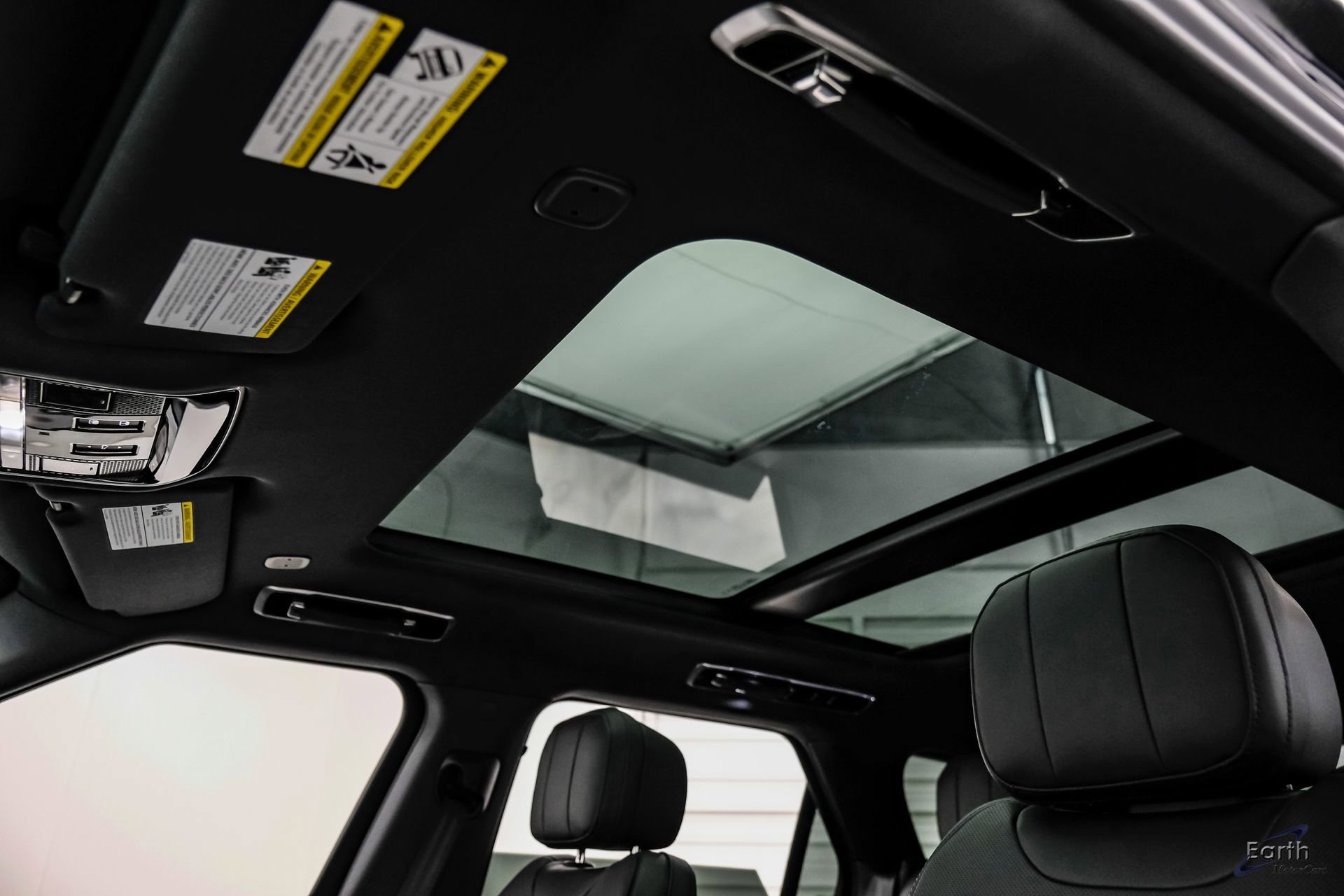 Used 2024 Land Rover Range Rover Sport Dynamic SE AWD/4WD image 36