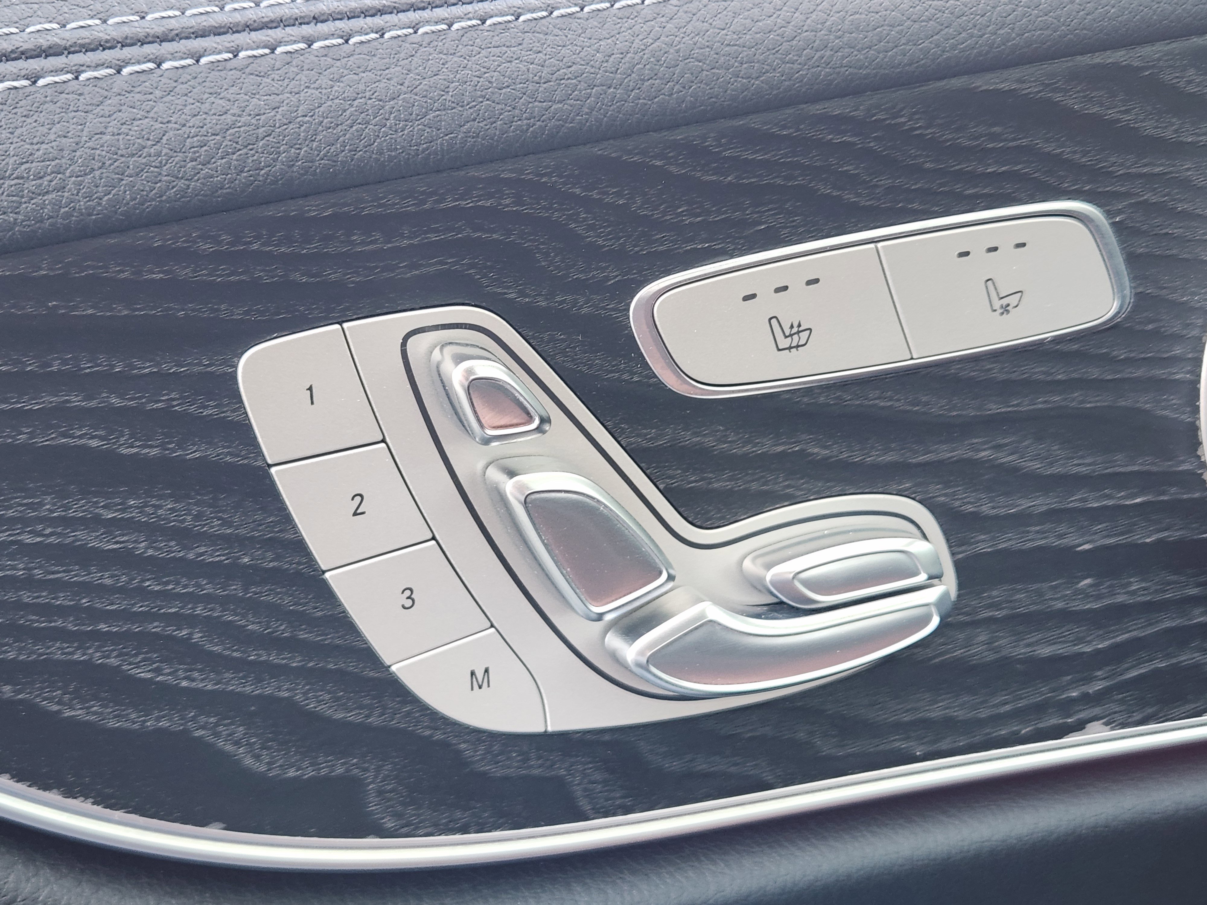 Used 2021 Mercedes-Benz E 450 Coupe image 30