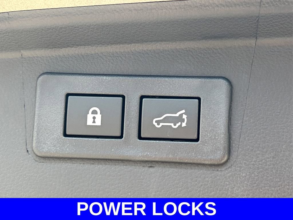 Certified 2025 Subaru Outback Premium image 15