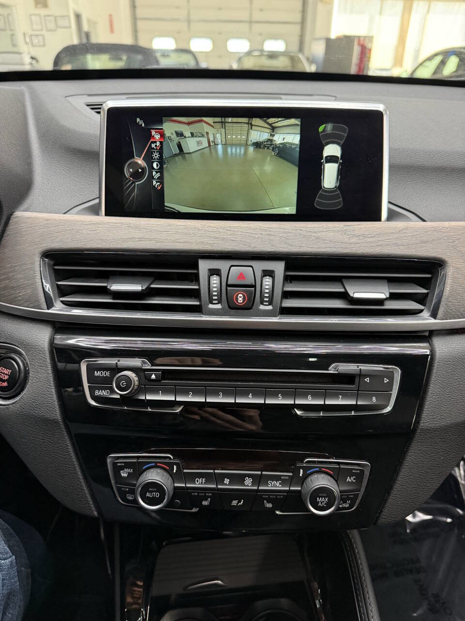 Used 2016 BMW X1 xDrive28i image 26