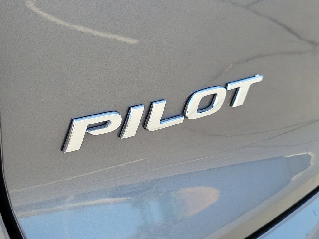 Used 2016 Honda Pilot EX-L image 8